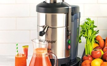 Juicer Otomatis