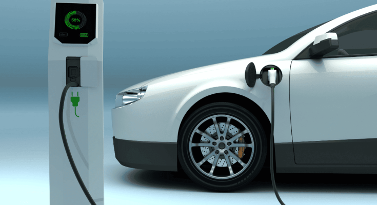 Mobil Listrik