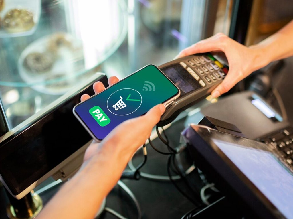 Mobile Wallet