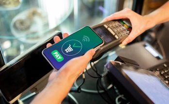 Mobile Wallet