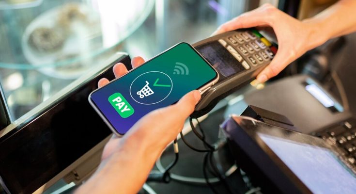 Mobile Wallet