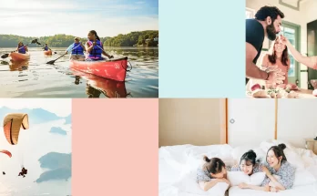 Pengalaman Airbnb