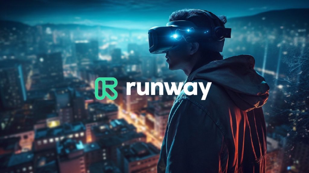 runway ML
