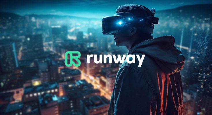 runway ML