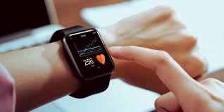 Teknologi Wearable
