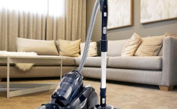 Vacuum Cleaner