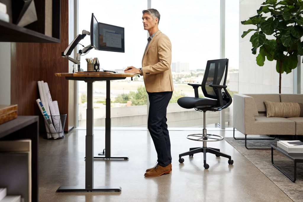 Standing Desk