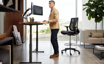 Standing Desk