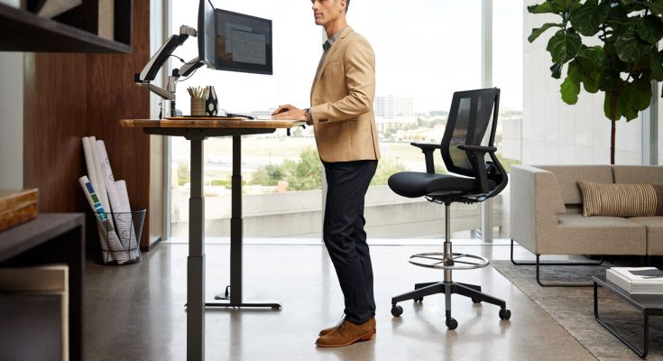 Standing Desk