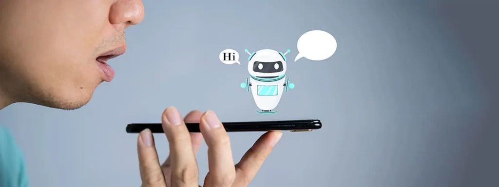 Voice Bot