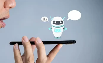 Voice Bot