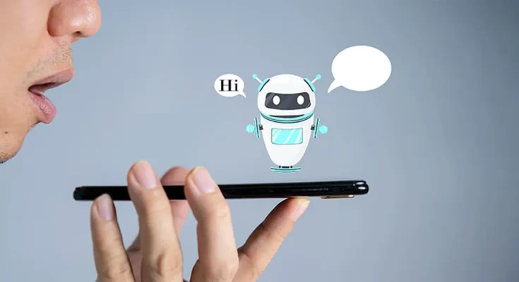 Voice Bot