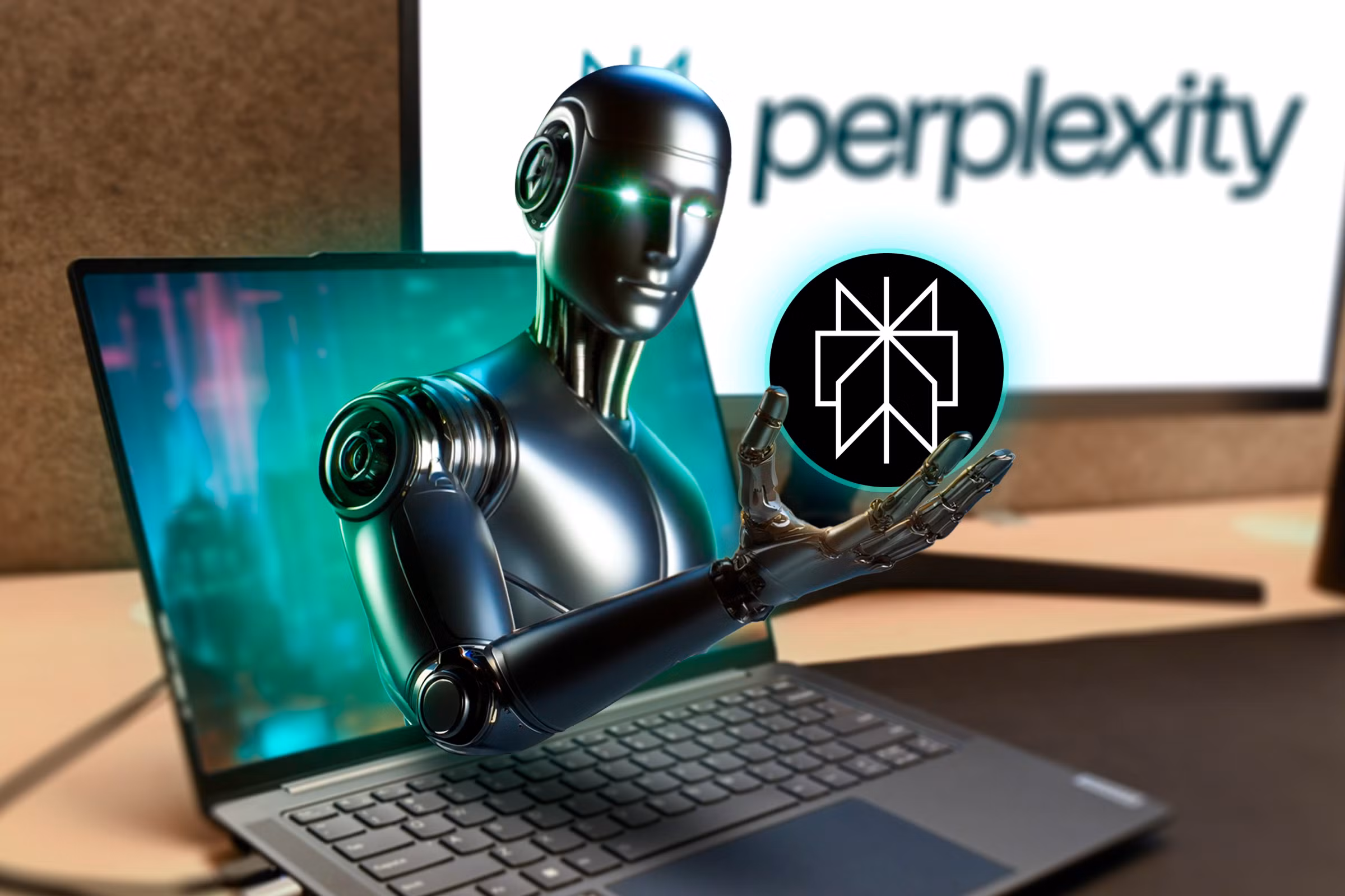 Perplexity AI