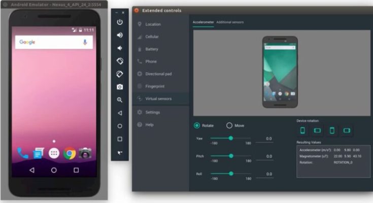 Android Studio Emulator: Cara Instal dan Konfigurasi dengan Mudah