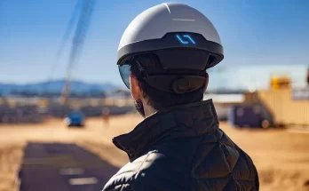 Smart Helm