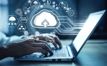 Cloud Computing untuk Kolaborasi Tim Jarak Jauh yang Efektif