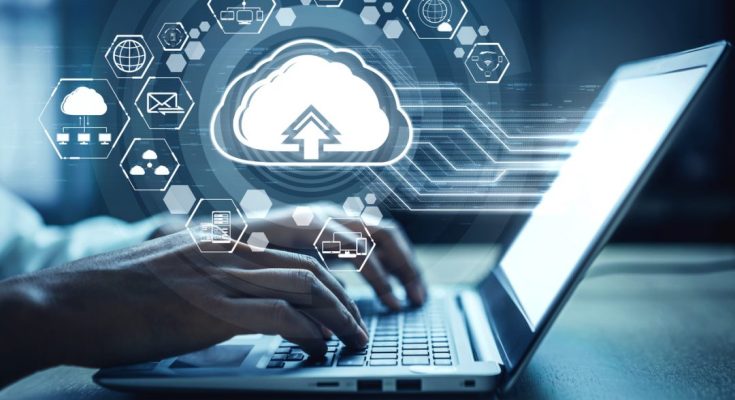 Cloud Computing untuk Kolaborasi Tim Jarak Jauh yang Efektif