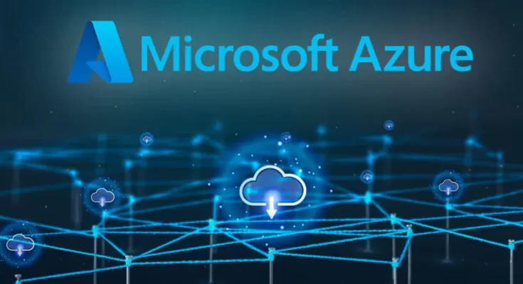 Microsoft Azure