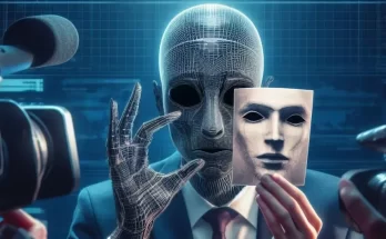 Deepfake dan AI: Mengungkap Teknologi di Balik Wajah Palsu