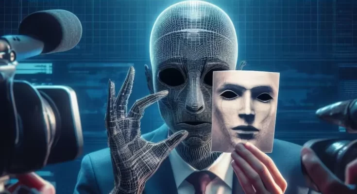 Deepfake dan AI: Mengungkap Teknologi di Balik Wajah Palsu