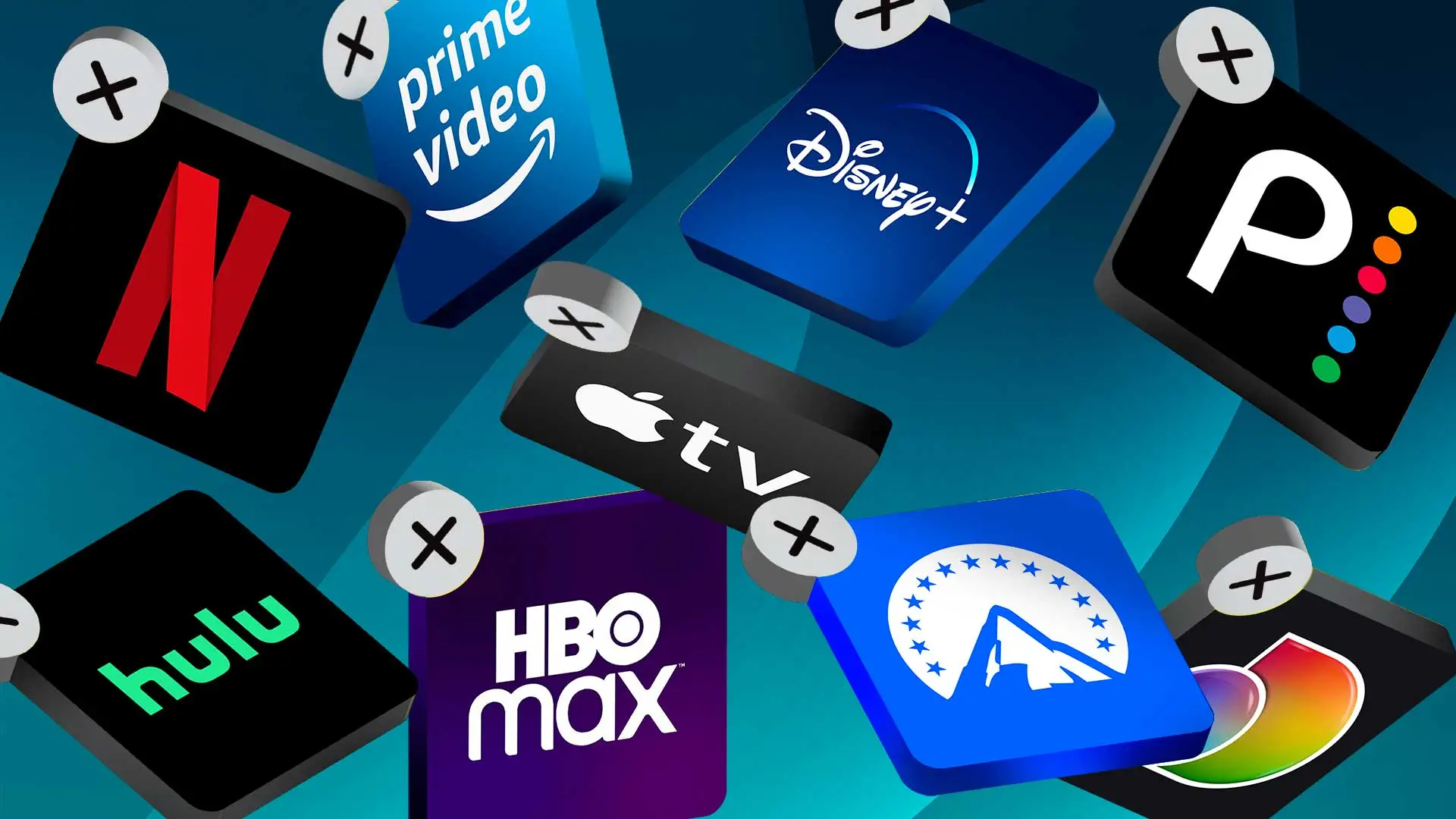 Streaming Platform