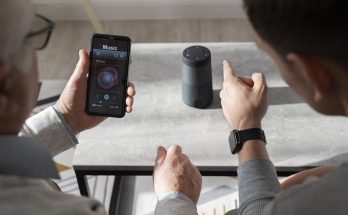 Speaker Bluetooth