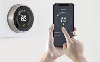 Smart Thermostat