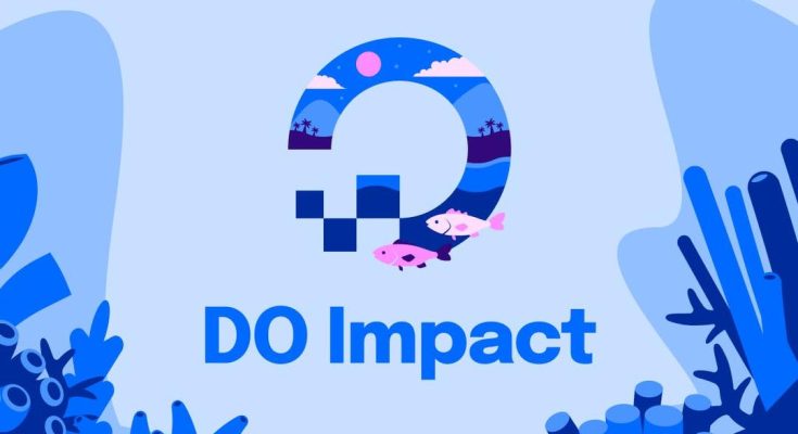 digital ocean