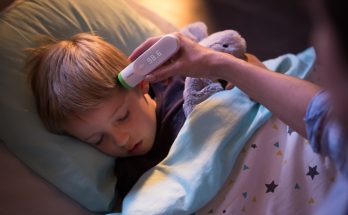 Smart Thermometer
