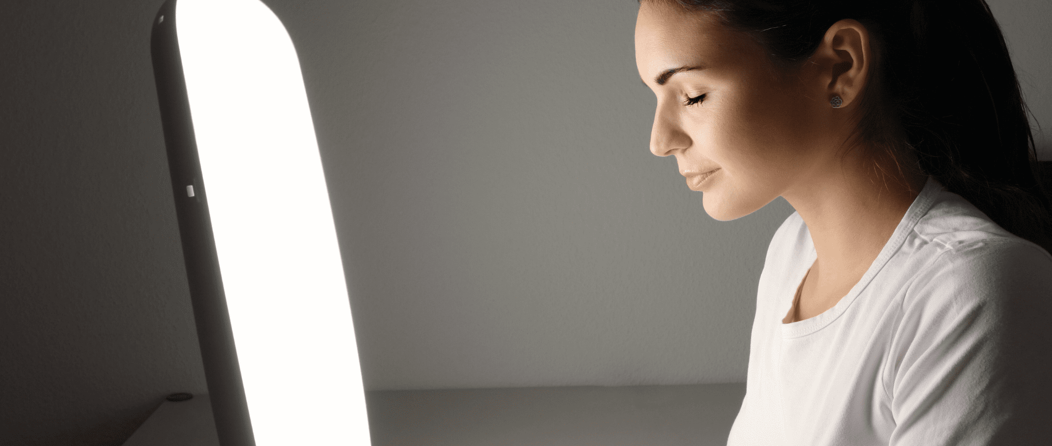 Light Therapy Box
