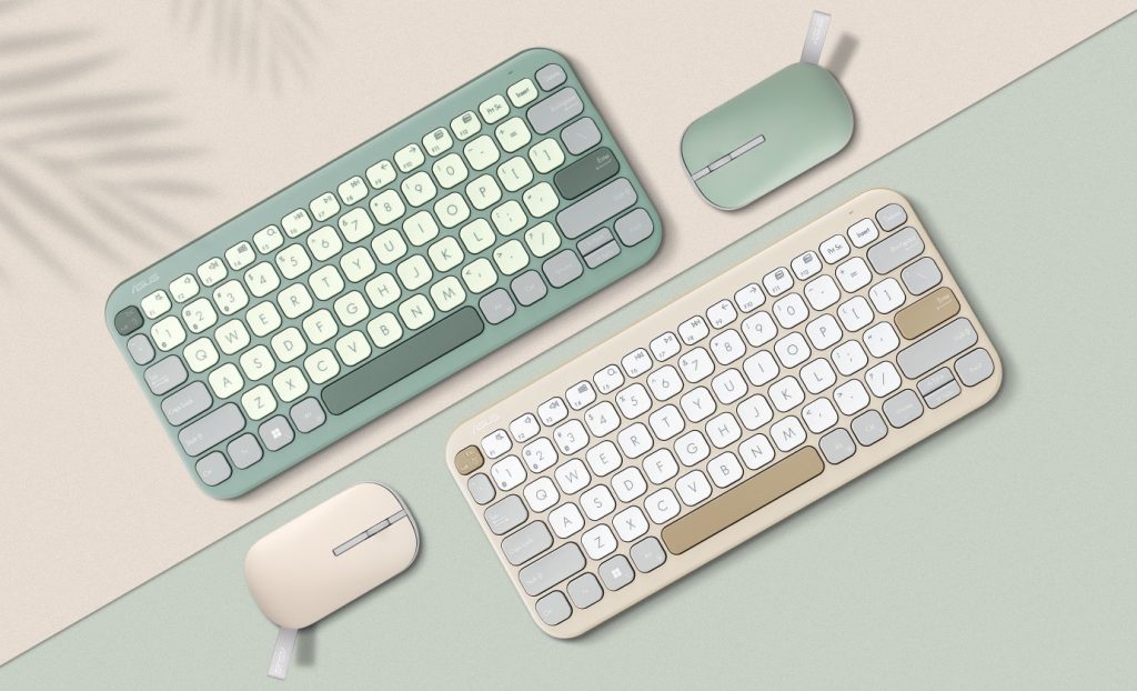 Keyboard