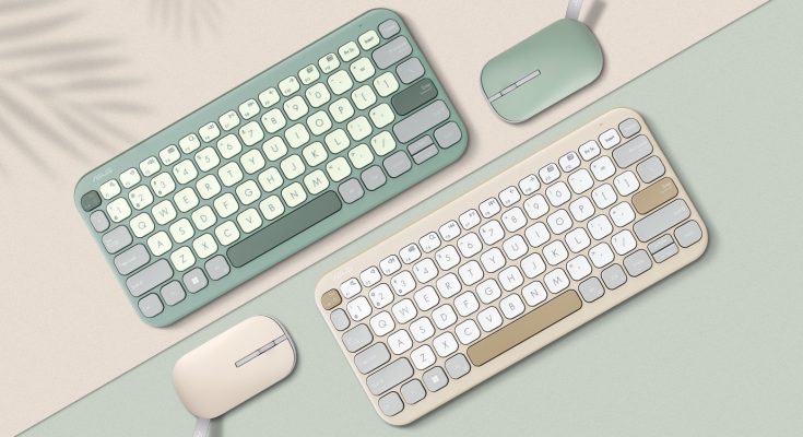 Keyboard