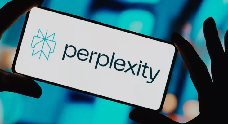 Perplexity AI