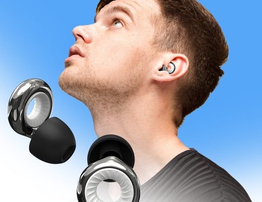 noise cancelling