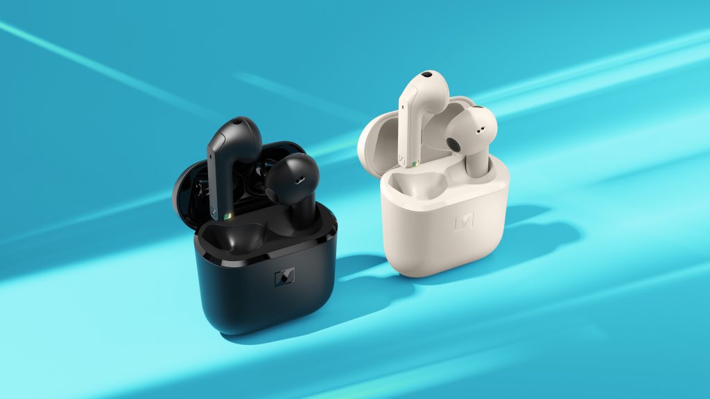 Wireless Earbuds