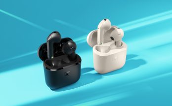 Wireless Earbuds