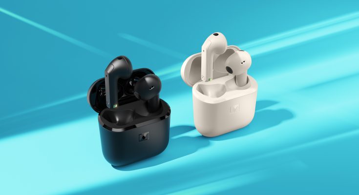 Wireless Earbuds