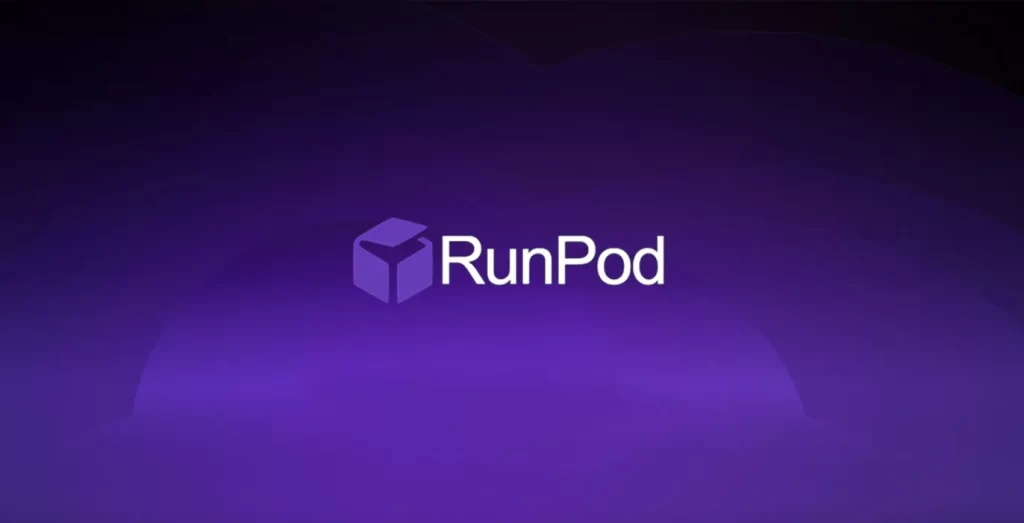 Run Pod