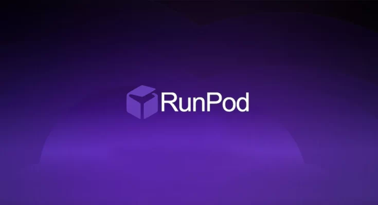 Run Pod