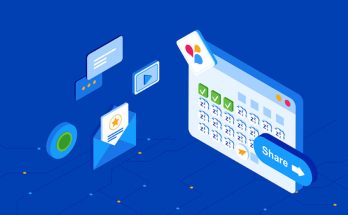 Smart scheduler