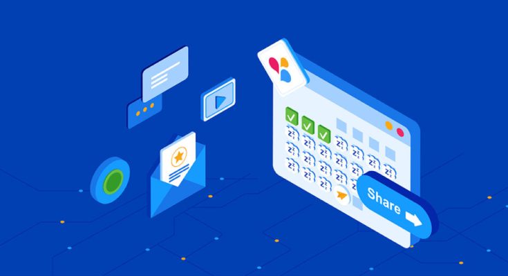 Smart scheduler