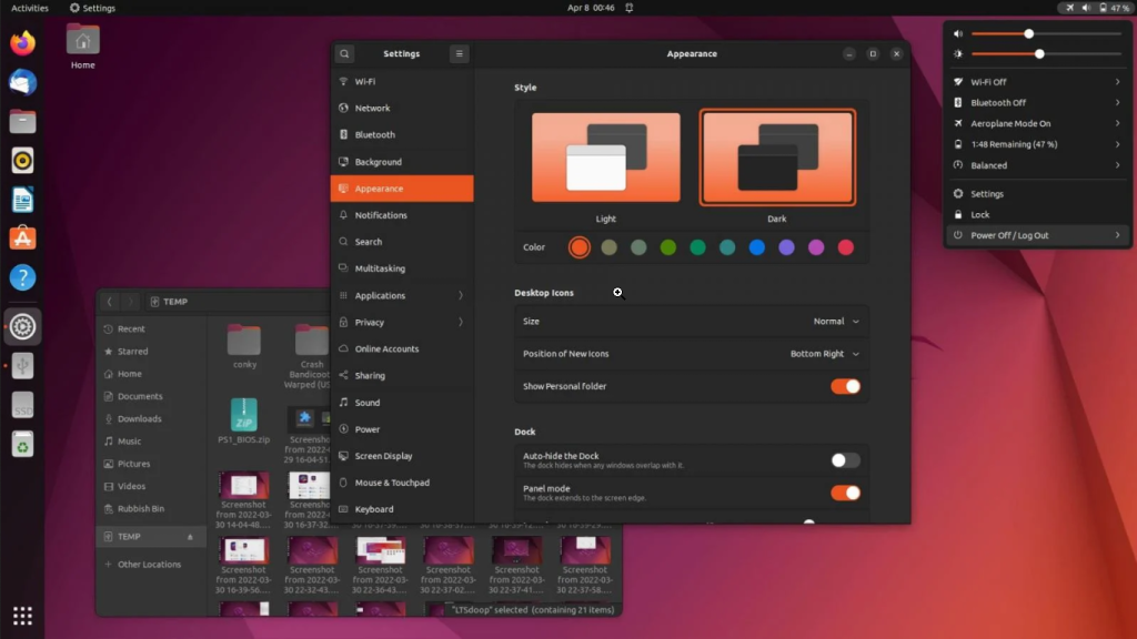Distribusi Ubuntu LTS: Tips Memaksimalkan Penggunaan di Desktop
