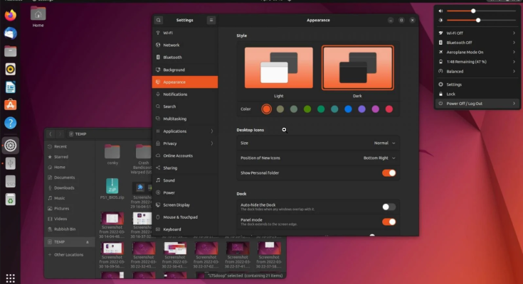 Distribusi Ubuntu LTS: Tips Memaksimalkan Penggunaan di Desktop
