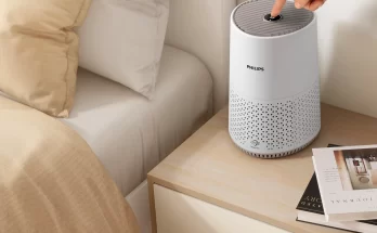 air purifier