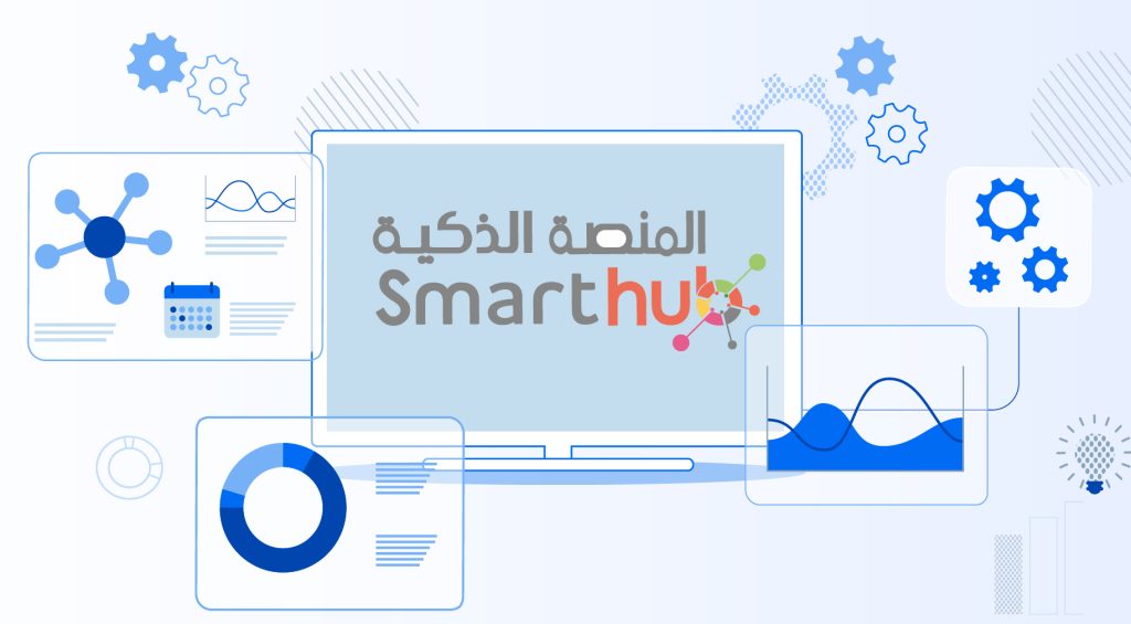 Smart Hub Digital dan Cara Mengoptimalkan Penggunaannya