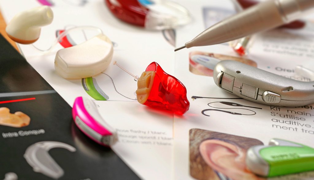 Artificial Hearing Aid: Panduan Memilih Alat yang Tepat