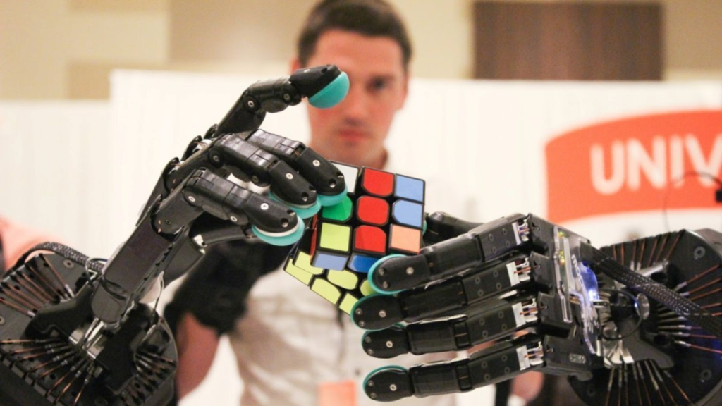 Haptic Feedback