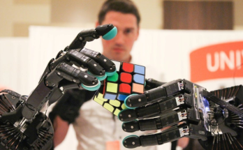 Haptic Feedback