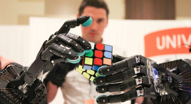 Haptic Feedback