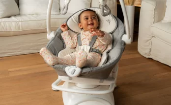 Ayunan Elektrik Bayi